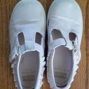 Toddler 9.5 Kate Spade Keds